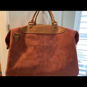 Tommy Bahama Travel Bag